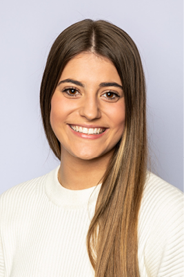 Photo of Sarah