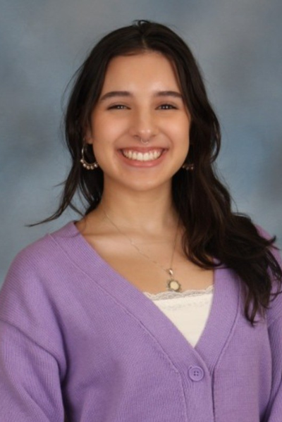 Photo of Mia Ramirez