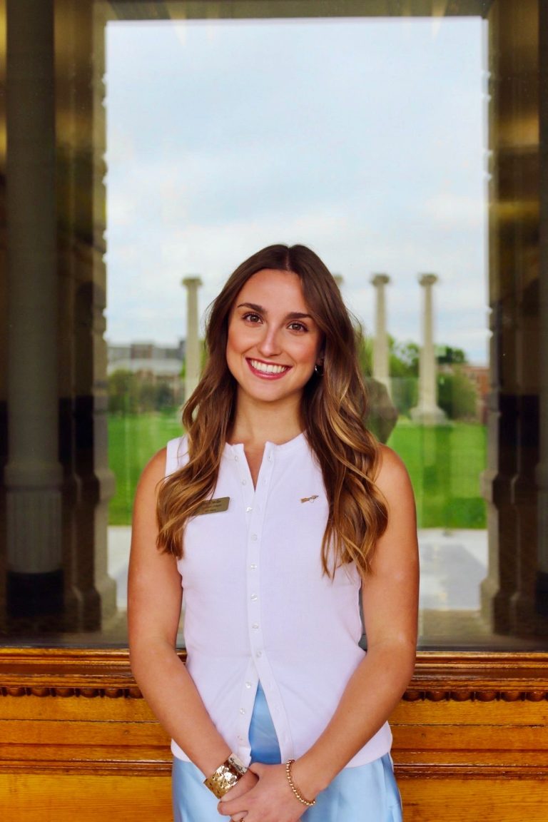 Panhellenic Association - Fraternity and Sorority Life