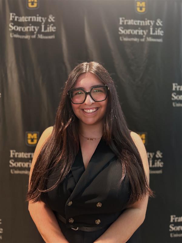 Olive Bernal